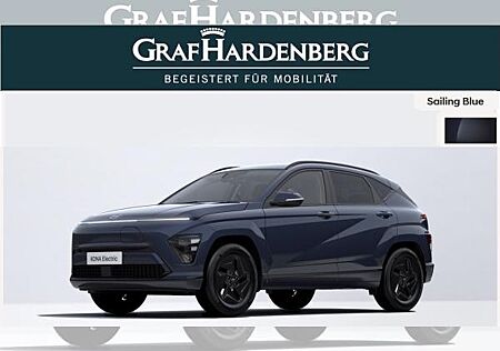 Hyundai Kona Elektro 99 KW/135 PS 49kWH Akku MJ26 Select