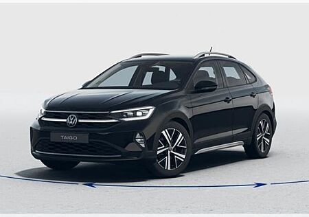 VW Taigo Volkswagen (CS1)