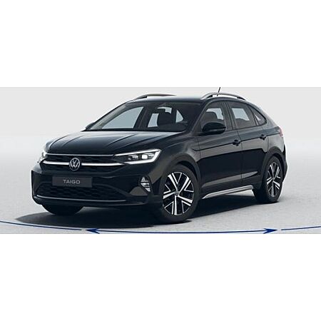 VW Taigo leasen