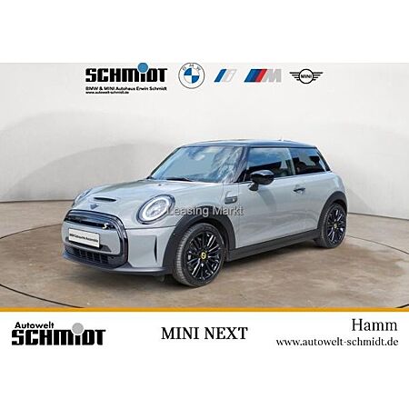 Mini COOPER SE leasen