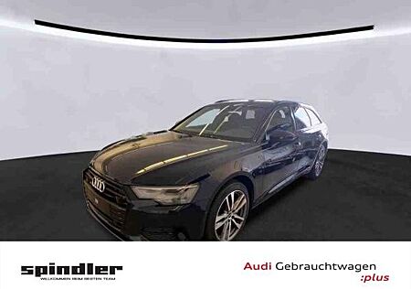 Audi A6 Avant sport 45TFSI quattro S-tronic/ Pano,AHK