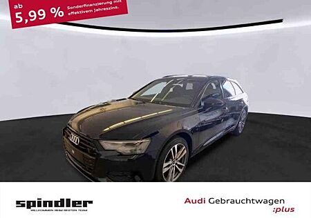 Audi A6 Avant sport 45TFSI quattro S-tronic/ Pano,AHK