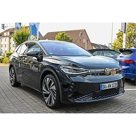 VW ID.4 leasen
