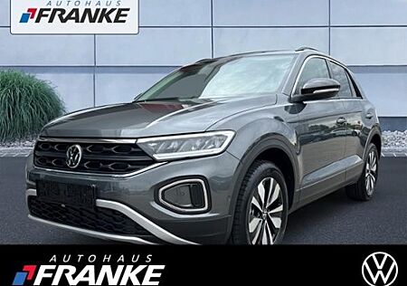 VW T-Roc Volkswagen GOAL 1.0 TSI,Kamera KLIMA LED NAVI ALU