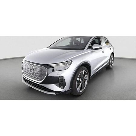 Audi Q4 e-tron leasen