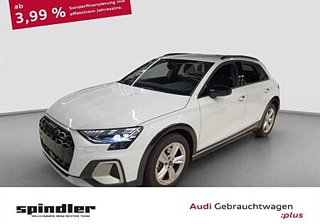 Audi A3 allstreet 35TFSI S-tronic/ Sonos, Matrix, AHK