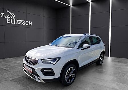 Seat Ateca Style Edition +++ sofort verfügbar +++ 1.5 TSI 110 kW (150 PS) 7-Gang DSG
