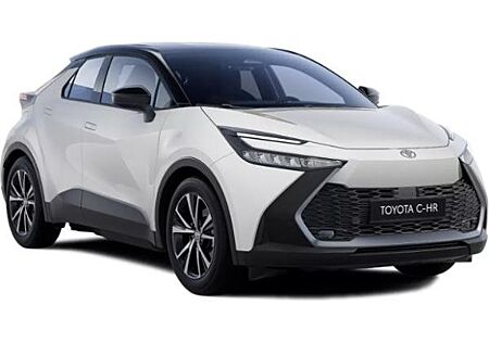 Toyota C-HR Plug-In Teamplayer inkl. Technik-Paket 0,5% Dienstwagenversteuerung