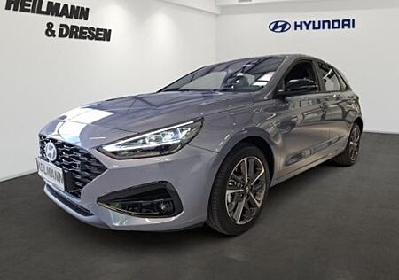 Hyundai i30 1.5 Advantage🚀 | Rückfahrkamera | Navi | Klimaauto. | ISOFIX | Spurhalteass.
