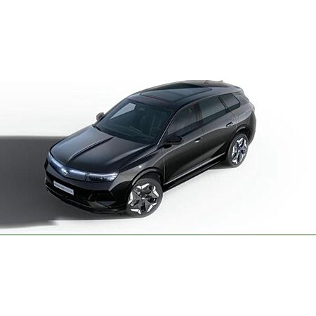 Opel Grandland X leasen
