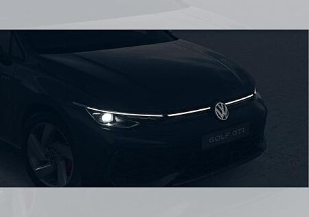 VW Golf Volkswagen 🚘🔥 GTI Kraftvoll, digital, begehrenswert – zu Top-Konditionen!