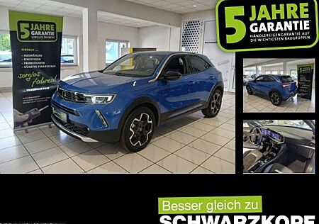 Opel Mokka-e Navi,Massagesitz,Lenkradheizung,LED