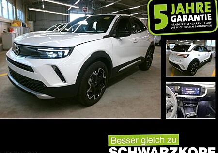 Opel Mokka-e Navi,WirelessCharg,Lenkradheizung