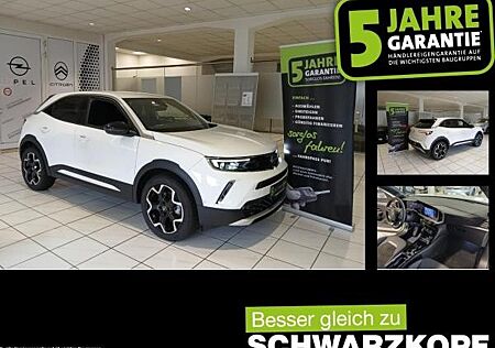 Opel Mokka-e Navi,WirelessCharg,Lenkradheizung