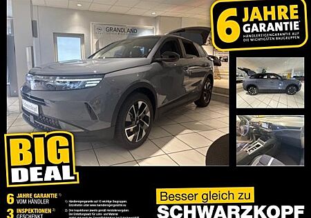 Opel Grandland 1.2 48V Mild- Edition Matrix+LED
