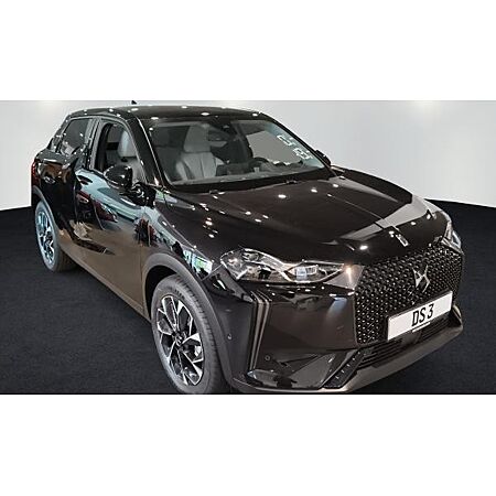 DS Automobiles DS3 leasen