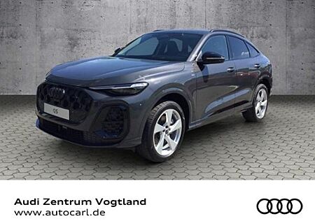 Audi Q5 gebraucht kaufen Audi Q5 Sportback TDI quattro S tronic