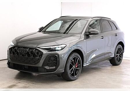 Audi Q5 2.0 TDI 150 kW quattro