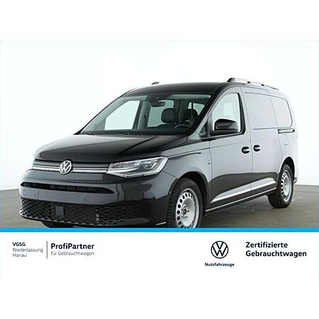 VW Caddy leasen