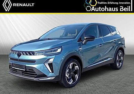 Renault Symbioz Techno Mild Hybrid 140