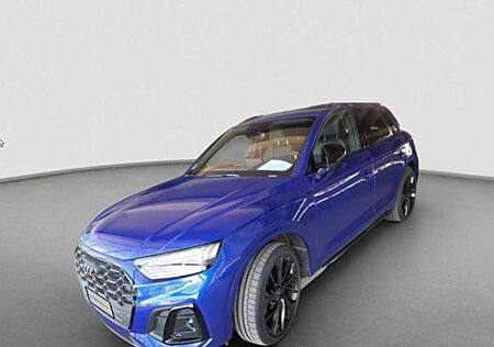 Audi SQ5 TDI *ACC*HUD*Matrix*B&O*AHK*