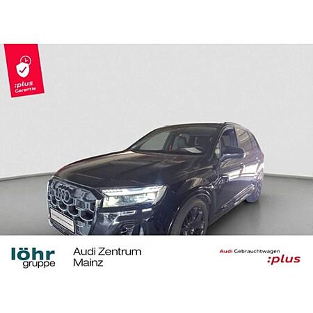 Audi SQ7 leasen