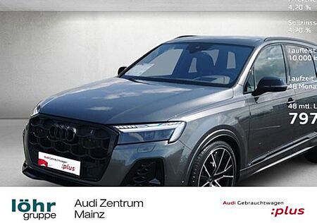 Audi Q7 SUV S line 55 TFSI quattro tiptronic *7-Sitze