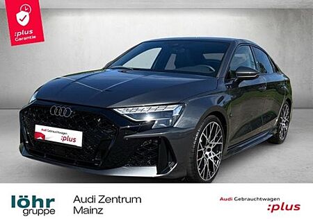 Audi RS3 Limousine TFSI quattro S tronic AGA*280*RFK
