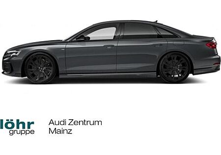 Audi A8 60 TFSI e quattro Tiptronic