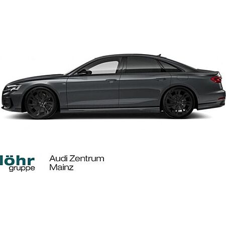 Audi A8 leasen