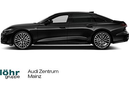 Audi A6 Limousine TFSI quattro S tronic