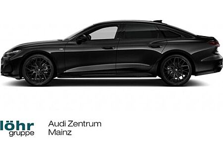 Audi A6 Limousine TDI quattro S tronic