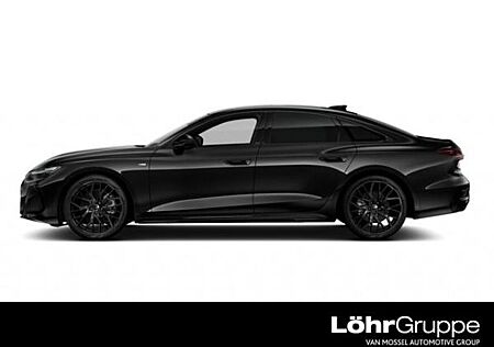 Audi A6 Limousine TDI quattro S tronic S tronic ALW