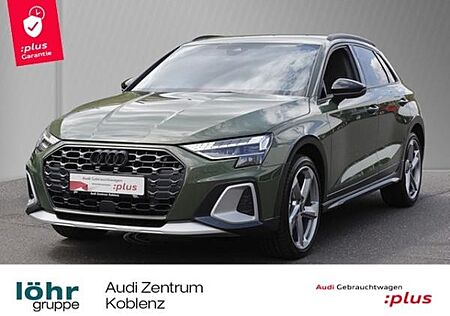 Audi A3 allstreet 35 TDI s-tronic AHK Kamera ACC Navi