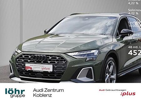Audi A3 allstreet 35 TDI s-tronic AHK Kamera ACC Navi