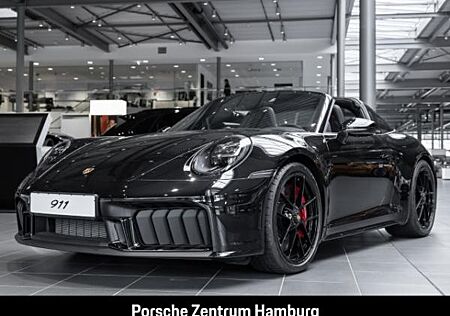 Porsche 992 Targa 4 GTS SONDERLEASING 12 MONATE