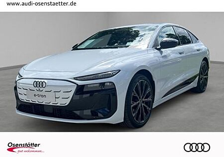Audi A6 Sportback quattro 315 kW Tech Plus 21'' AHK