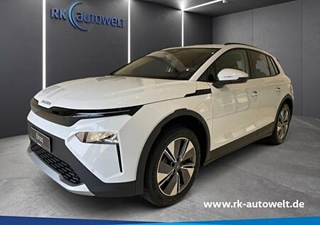 Skoda Elroq 60 Loft Navi,Kamera,Wärempumpe,ACC,AHK