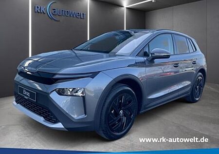 Skoda Elroq 50 Tour Loft Navi,Klima,Kamera,ACC,AHK