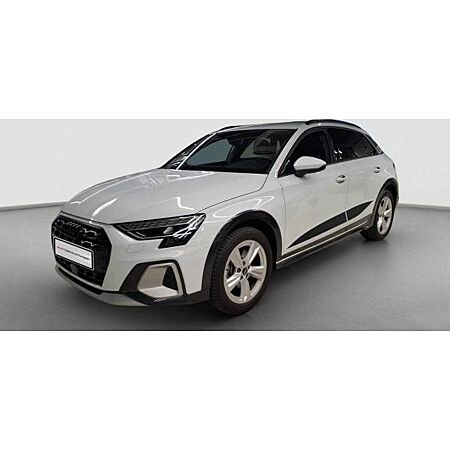 Audi A3 leasen