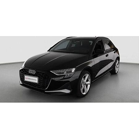Audi A3 leasen