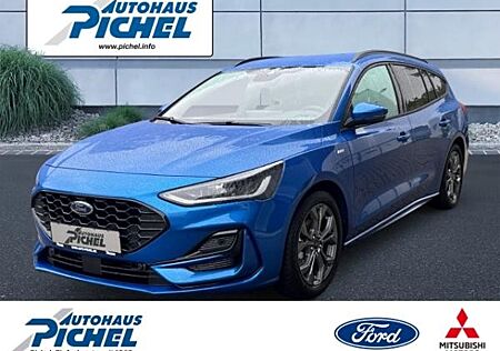 Ford Focus Turnier ST-Line GJR 2 x SOFORT 👀💥👀💥👀💥
