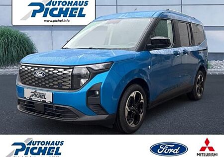 Ford Tourneo Courier Titanium BEV AKTION SOFORT 👀💥👀💥👀⚡