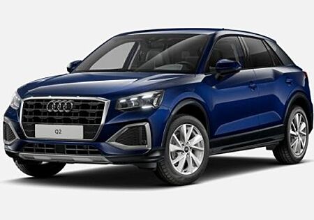 Audi Q2 (GAG)