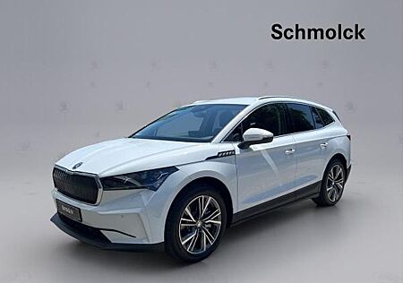 Skoda Enyaq 286 PS PLUS AHK NAVI LED WÄRMEPUMPE