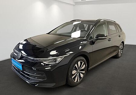 VW Golf Volkswagen Variant 1.5 TSI Goal Einparkhilfe Sitzheizung