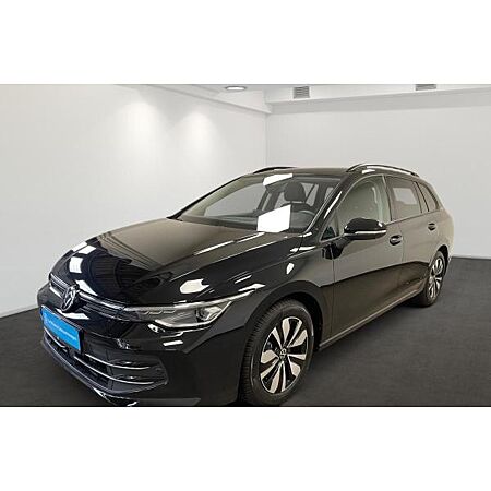 VW Golf leasen