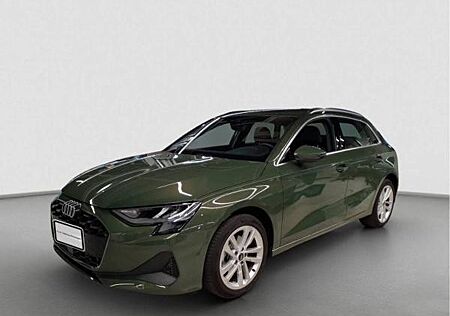 Audi A3 Sportback 35 TFSI