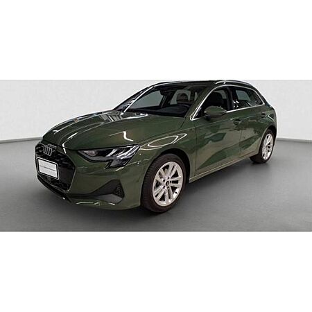 Audi A3 leasen