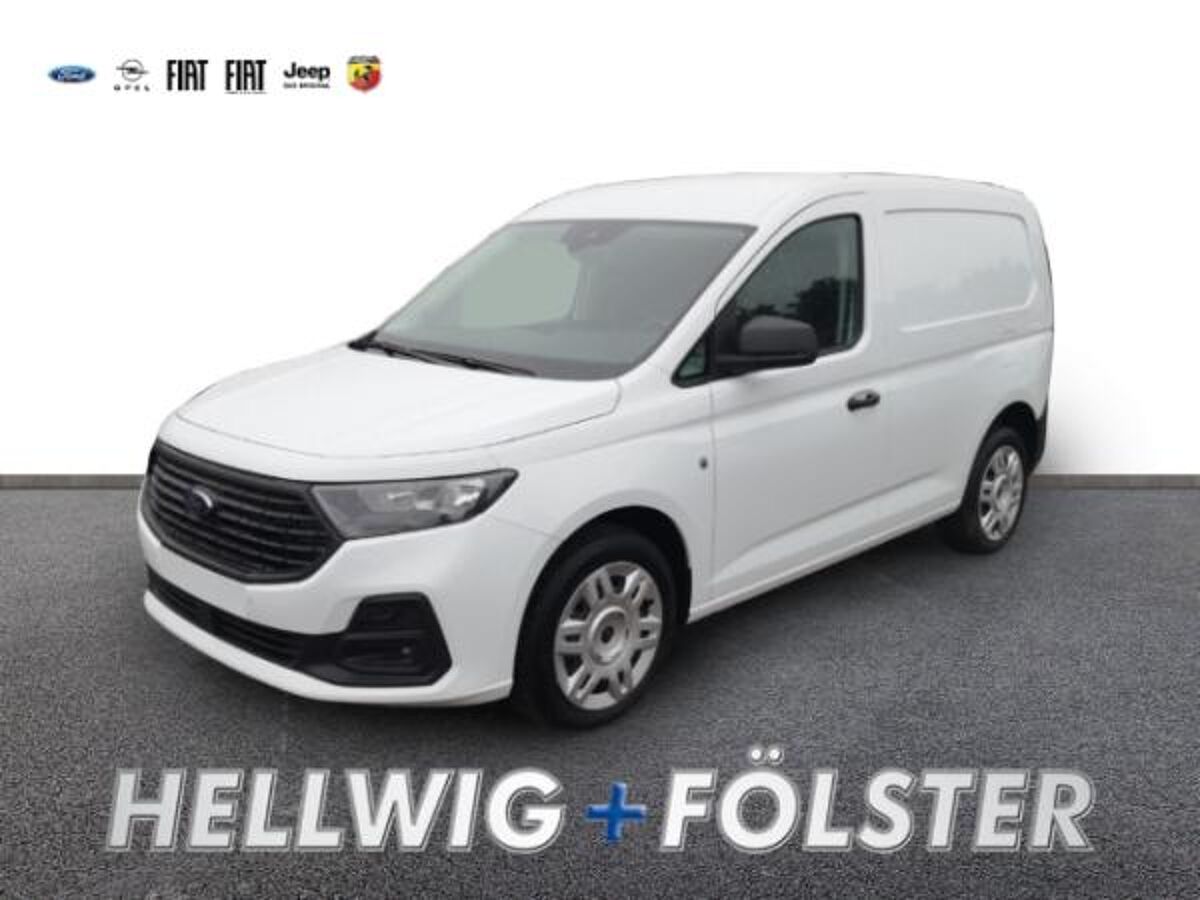 Ford Transit Connect TREND NAVI / PDC / GJR / bild
